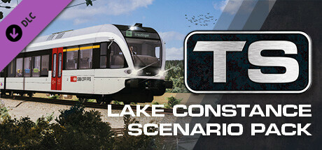 TS Marketplace: Lake Constance Scenario Pack banner image