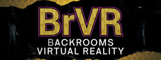 BrVR Backrooms Virtual Reality