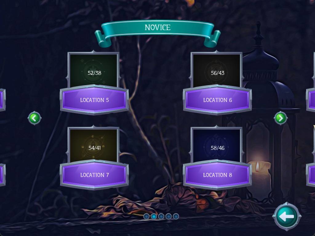 Mystery Solitaire: Powerful Alchemist 2