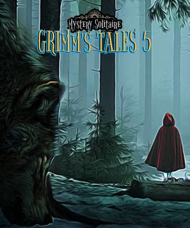 Mystery Solitaire. Grimm's Tales 5