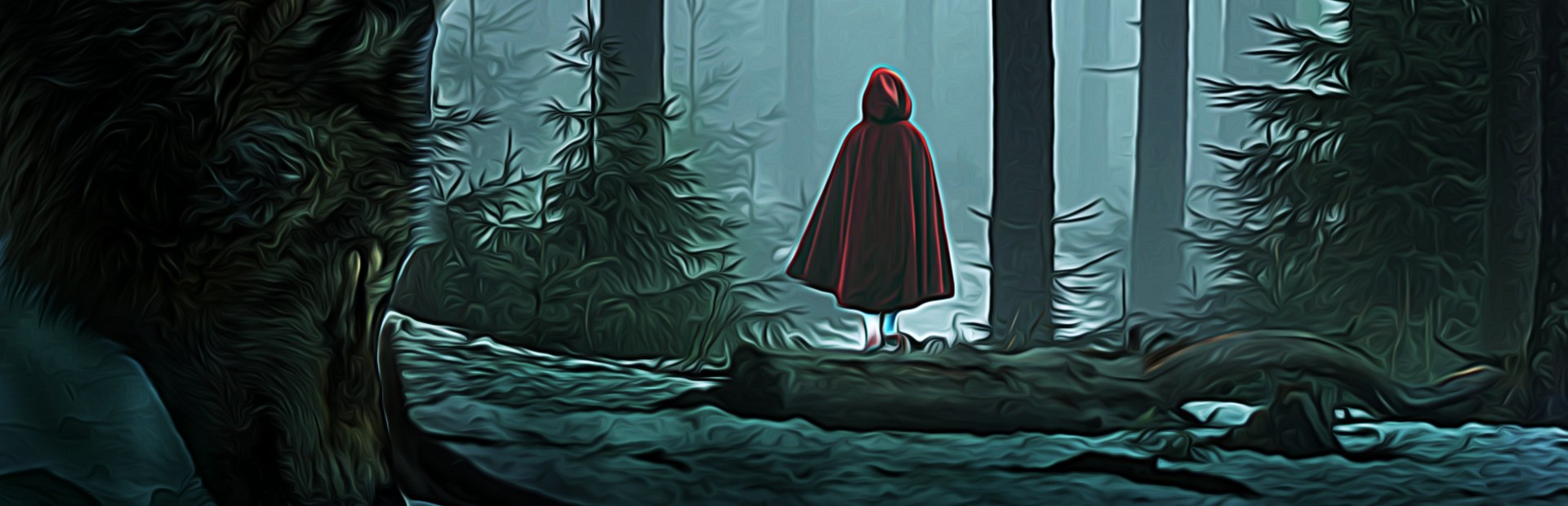 Mystery Solitaire. Grimm's Tales 5