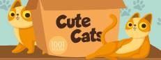 1001 Jigsaw. Cute Cats on Steam
