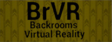 BrVR Backrooms Virtual Reality Playtest game capsule image