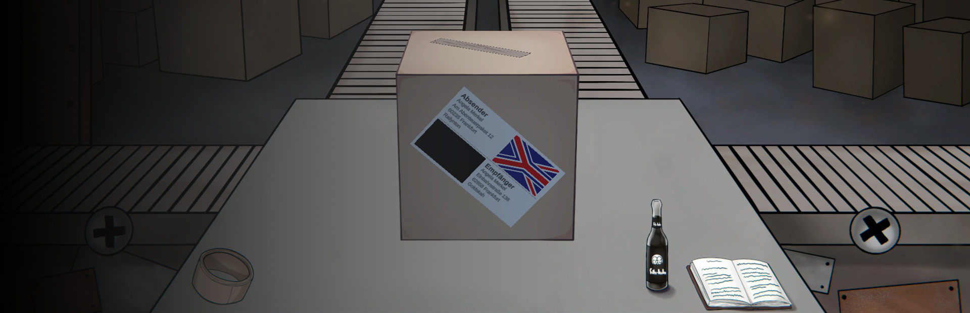 Package Inspector