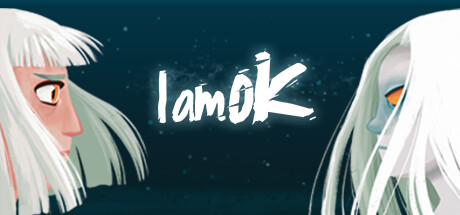 I am OK Cover Image