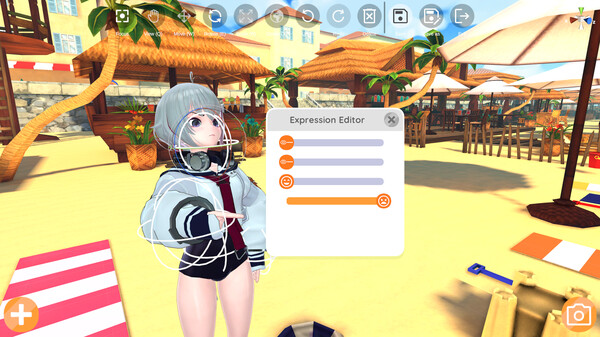 Crane Game - Claw Machine Simulator screenshot 5