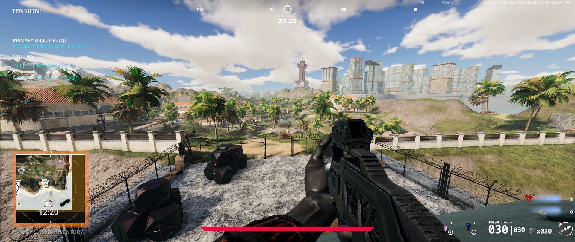 Leviathan screenshot 4