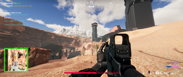 Leviathan game for windows Pc 1