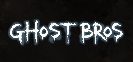 Ghost Bros banner