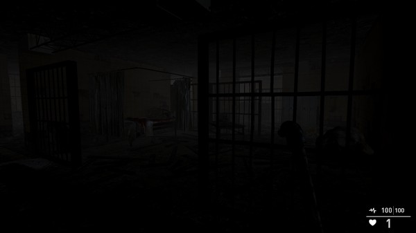 Screenshot z Stay away from zombies