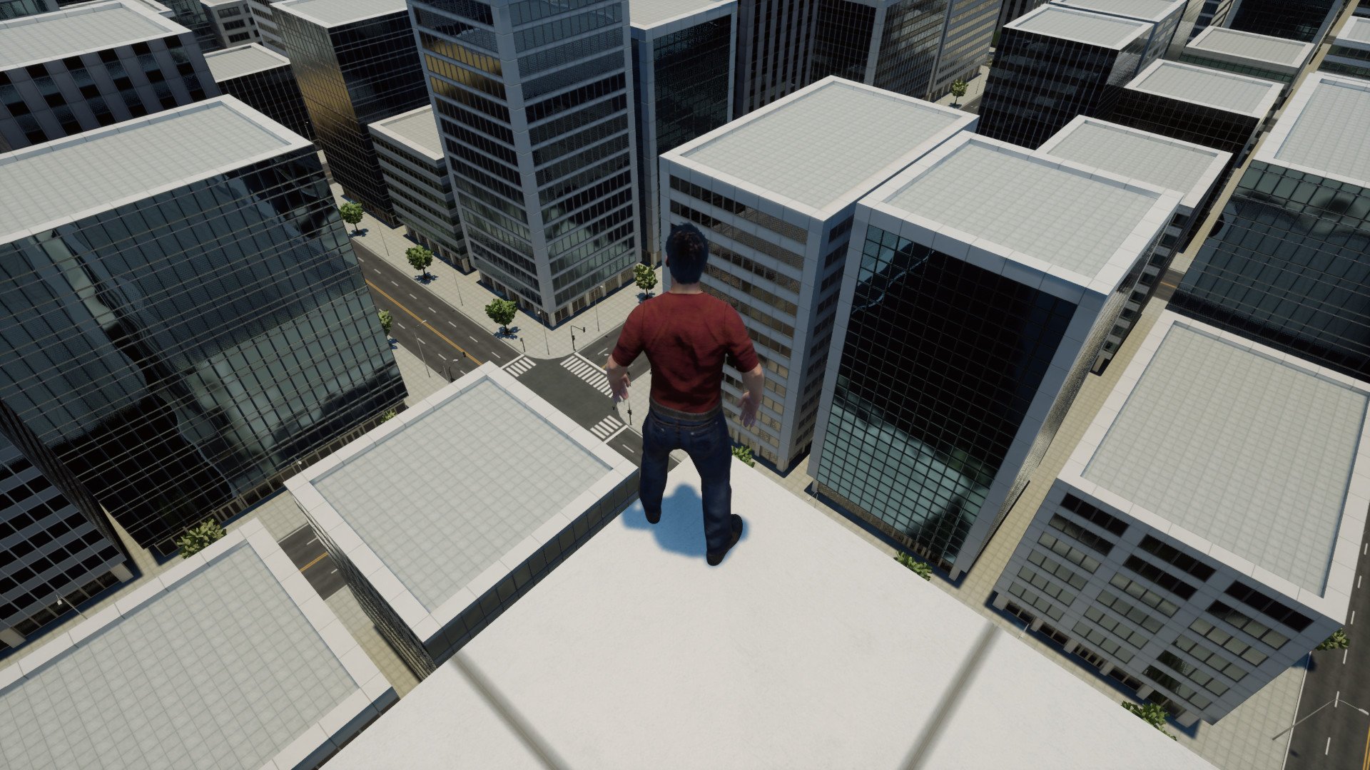 CRASH TEST IDIOT screenshot #14