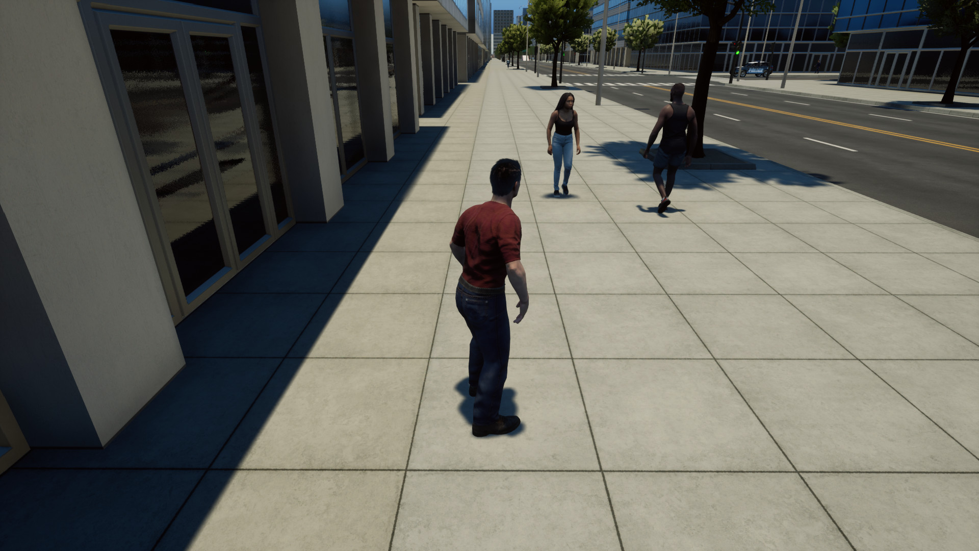 CRASH TEST IDIOT screenshot #15