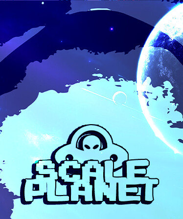 SCALEPLANET