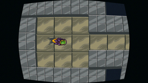 Screenshot z SCALEPLANET Screenshot z SCALEPLANET