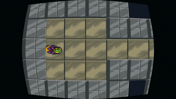 Screenshot z SCALEPLANET Screenshot z SCALEPLANET