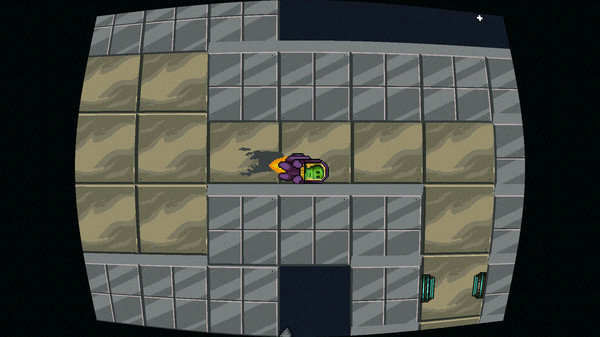 Screenshot z SCALEPLANET Screenshot z SCALEPLANET