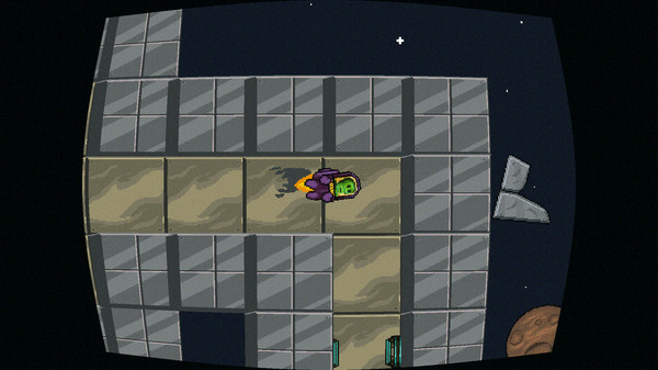 Screenshot z SCALEPLANET Screenshot z SCALEPLANET