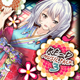 Visual Novel Maker - RE-D MUSIC PACK 3