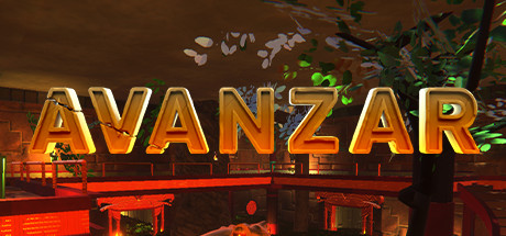 Avanzar banner