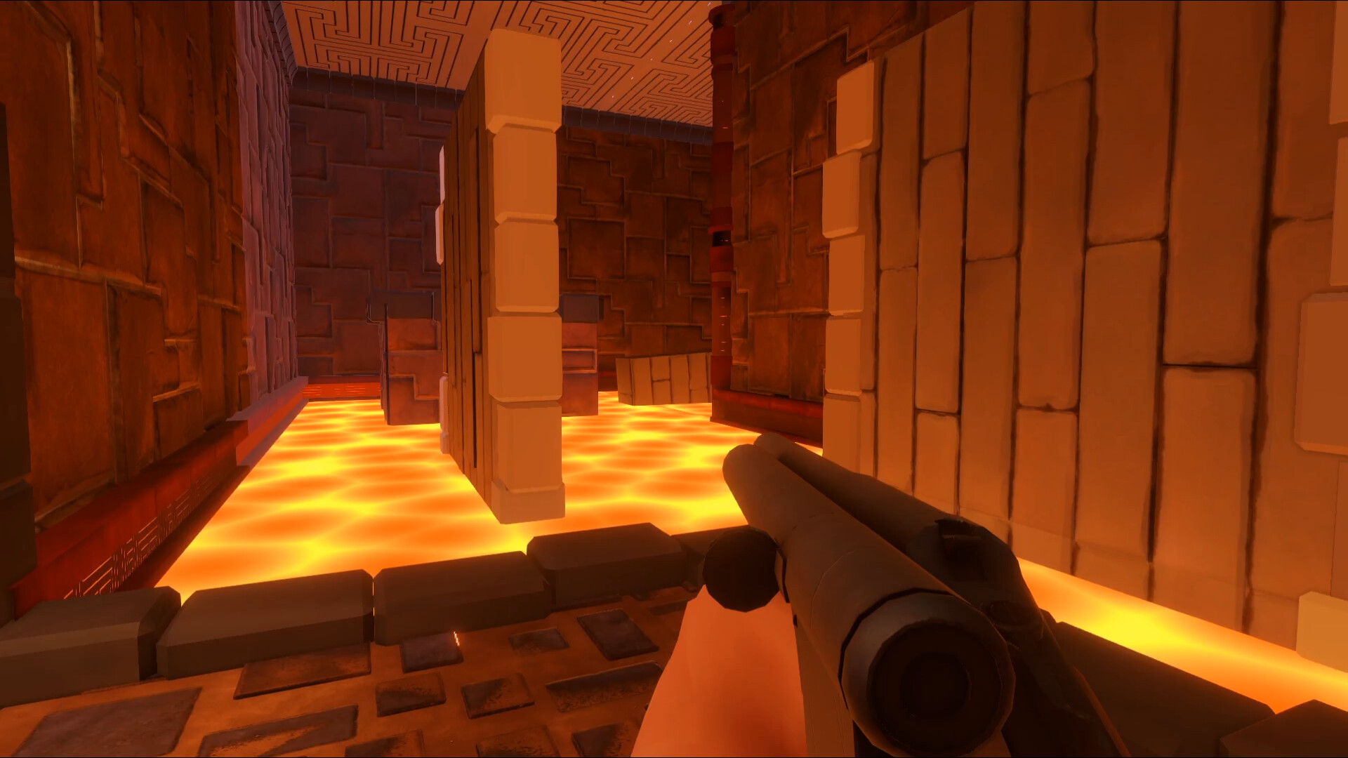 Avanzar screenshot #2