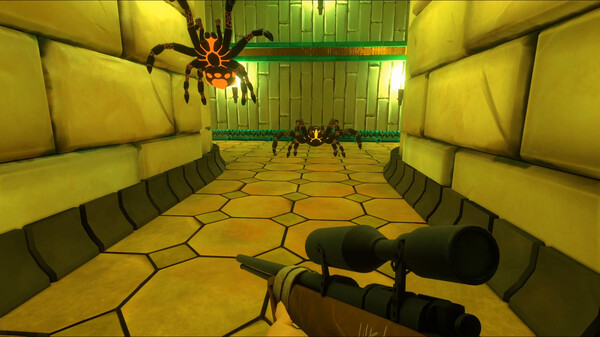 Avanzar screenshot 3