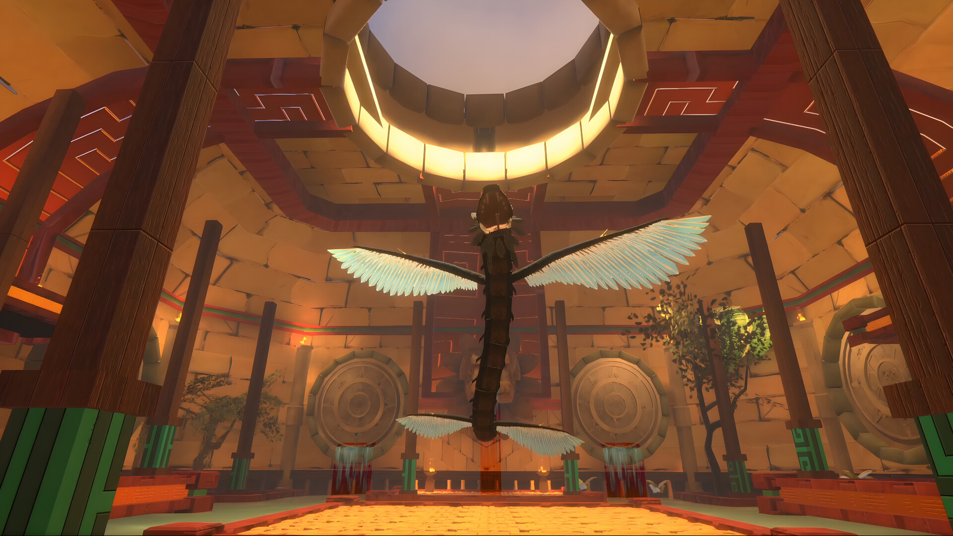 Avanzar screenshot #5