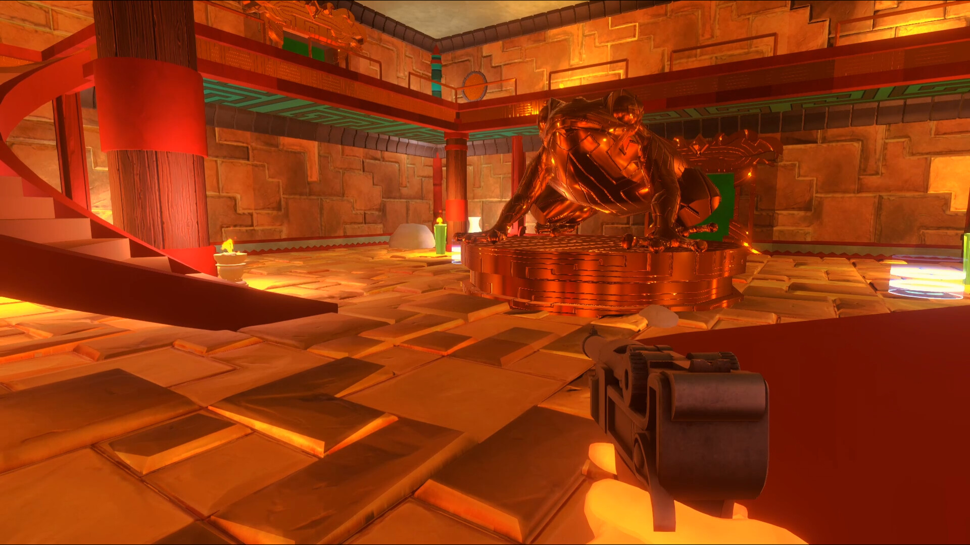 Avanzar screenshot #4