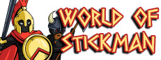 World of Stickman Classic RTS Banner