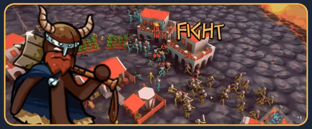 World of Stickman video 3