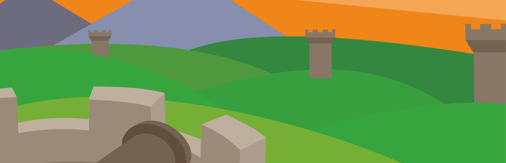 Frontier Fortress - Tower Defense