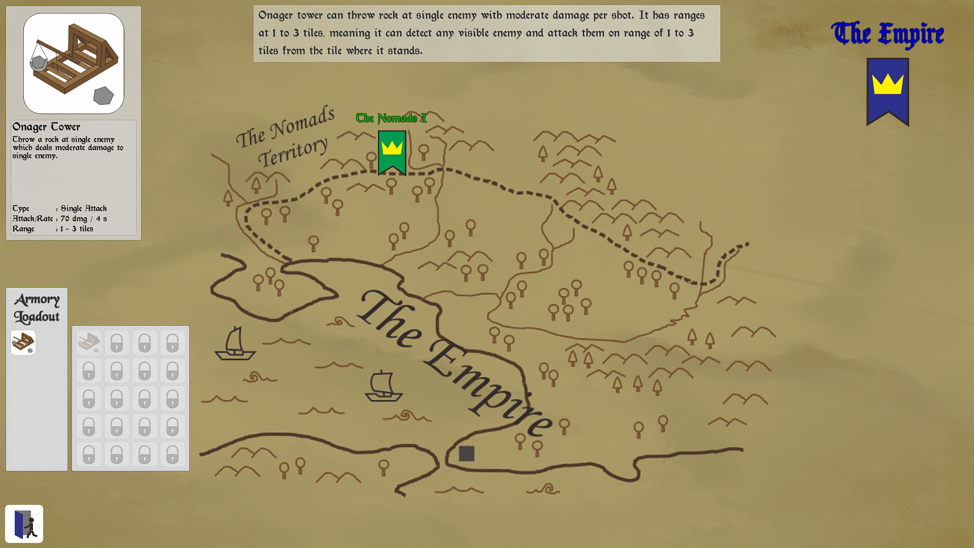 #1. Frontier Fortress - Tower Defense (Steam) Podle: Imperial Interactive