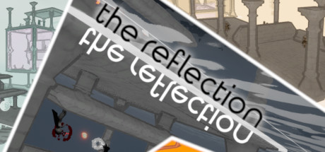 The Reflection banner