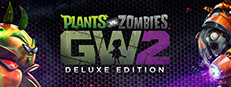 Plants vs. Zombies™ Garden Warfare 2: Deluxe Edition Banner