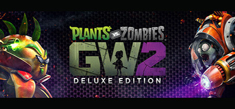 Plants vs. Zombies™ Garden Warfare 2: Deluxe Edition banner image