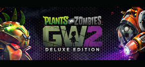 Plants vs. Zombies™ Garden Warfare 2: Edycja Deluxe