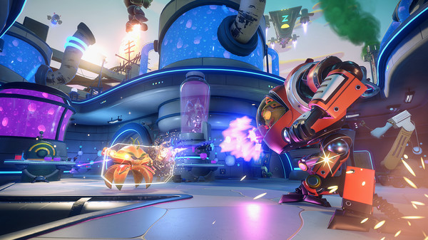 Plants vs. Zombies™ Garden Warfare 2: Deluxe Edition screenshot