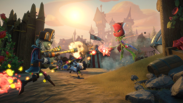 Plants vs. Zombies™ Garden Warfare 2: Deluxe Edition screenshot