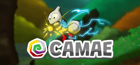 Camae Cover Image