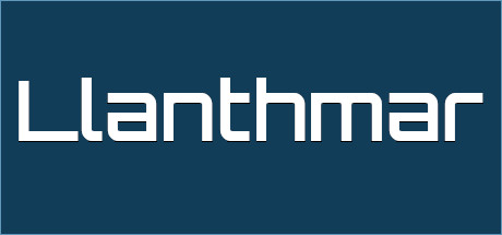 Llanthmar - similar game to Scrap Syndicate by Jason Larrabee