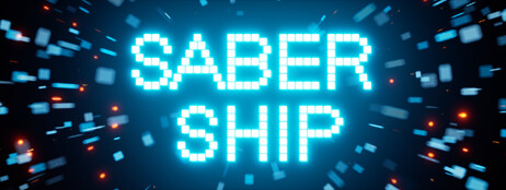 Saber Ship cover art
