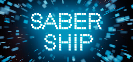 Saber Ship