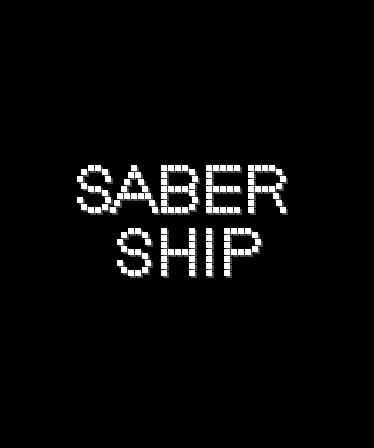 Saber Ship
