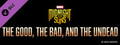 DLC - Marvel's Midnight Suns - The Good, the Bad, and the Undead capsule image