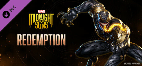 Marvel's Midnight Suns - Redemption banner image