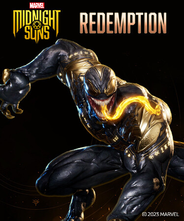 Marvel's Midnight Suns - Redemption