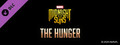 DLC - Marvel's Midnight Suns - The Hunger capsule image