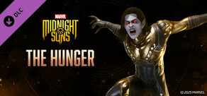 Marvel's Midnight Suns - A Fome
