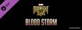 DLC - Marvel's Midnight Suns - Blood Storm capsule image