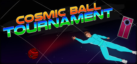 Cosmic Ball Tournament steam charts