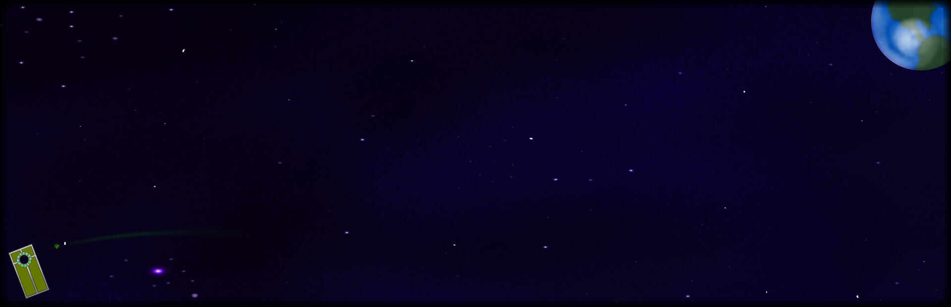 Cosmic Ball Tournament